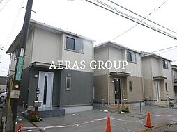 旭町戸建貸家 Ｃ棟