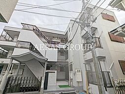 プリモクラッセ高津