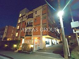 グランディール はるひ野