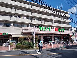 ドルチェ八幡山