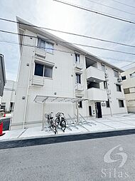 西宮市笠屋町