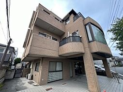 アリュール宮崎台 301