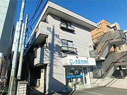 ＴＲＹプラザ　トライプラザ 202