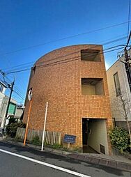 プルミエール三軒茶屋