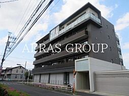 レジデンス・ラフィネ