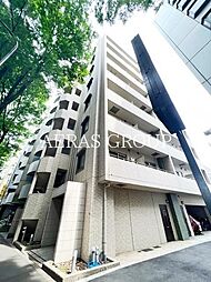 Log下高井戸