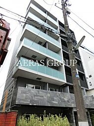 杉並区阿佐谷北２丁目