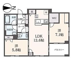ヴィルシーナ 105