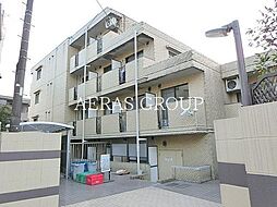 ダイアパレス氷川台