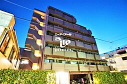 大田区仲池上２丁目