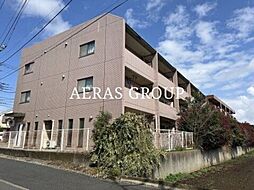 テラスレジデンス千葉花園町