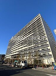 ロイヤルパークス有明 1246