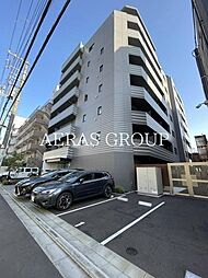 コンフォリア日暮里