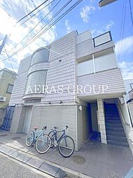 ヴィラ・ジュネス