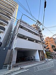 東大阪市足代新町