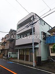 メゾンアーガマ