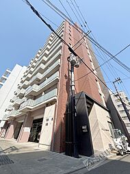 M’プラザ布施駅前参番館