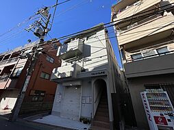 ベルハイム戸越I（退去予定） 201