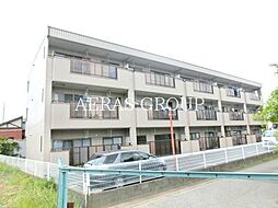 ニューマリッチ谷塚