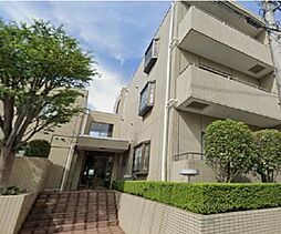 メゾン・ラ・フォンテーヌ 201