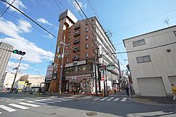 ハイムモリシタ 602