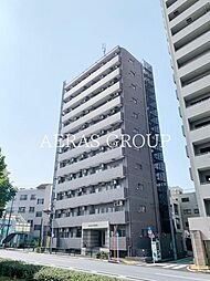 スカイコート高田馬場第5