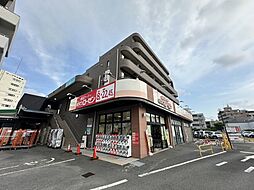 川崎市麻生区上麻生５丁目