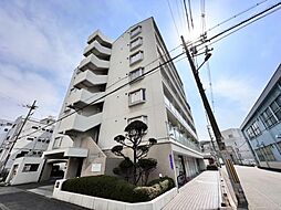 大阪市福島区吉野４丁目