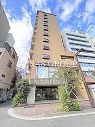 中央区築地３丁目