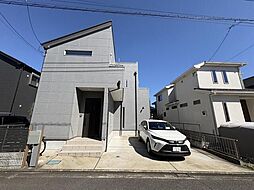 相模原市緑区原宿南２丁目の一戸建て