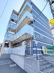 レオネクストウインズ立野