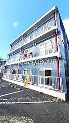 コロニアル亥鼻