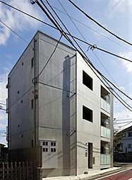 ラベルジェ下北沢