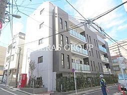 セリジェ池尻大橋