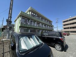 所沢市大字北秋津