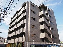 大田区萩中１丁目