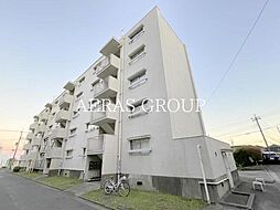 ビレッジハウス三田1号棟