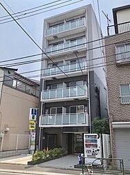 大田区本羽田１丁目