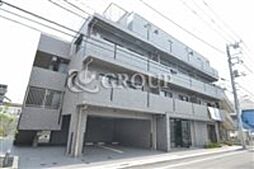 大田区東蒲田１丁目