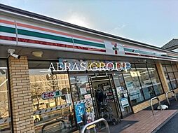 コスモスハイツ