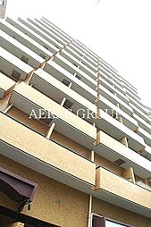 ダイアパレス御苑前