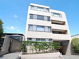 元麻布三田ハウス