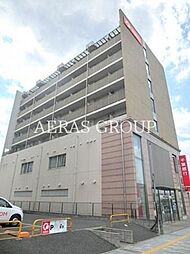 エストピア八潮