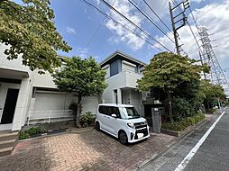 ブリージングタウン百草園