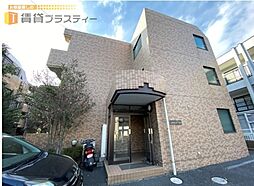 浦安市富士見３丁目