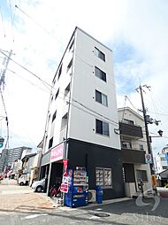 大阪市旭区高殿４丁目