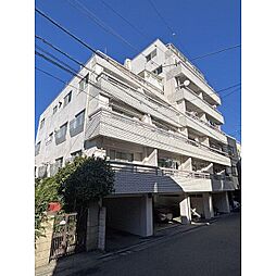 田園調布マンション