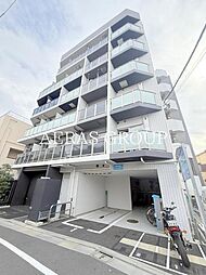 メイクス東向島II