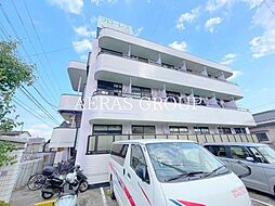 フローレス参番館