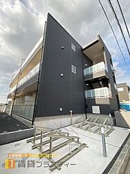 船橋市東中山２丁目